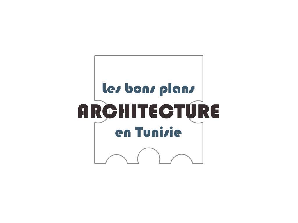Les Bons Plans Architecture en Tunisie